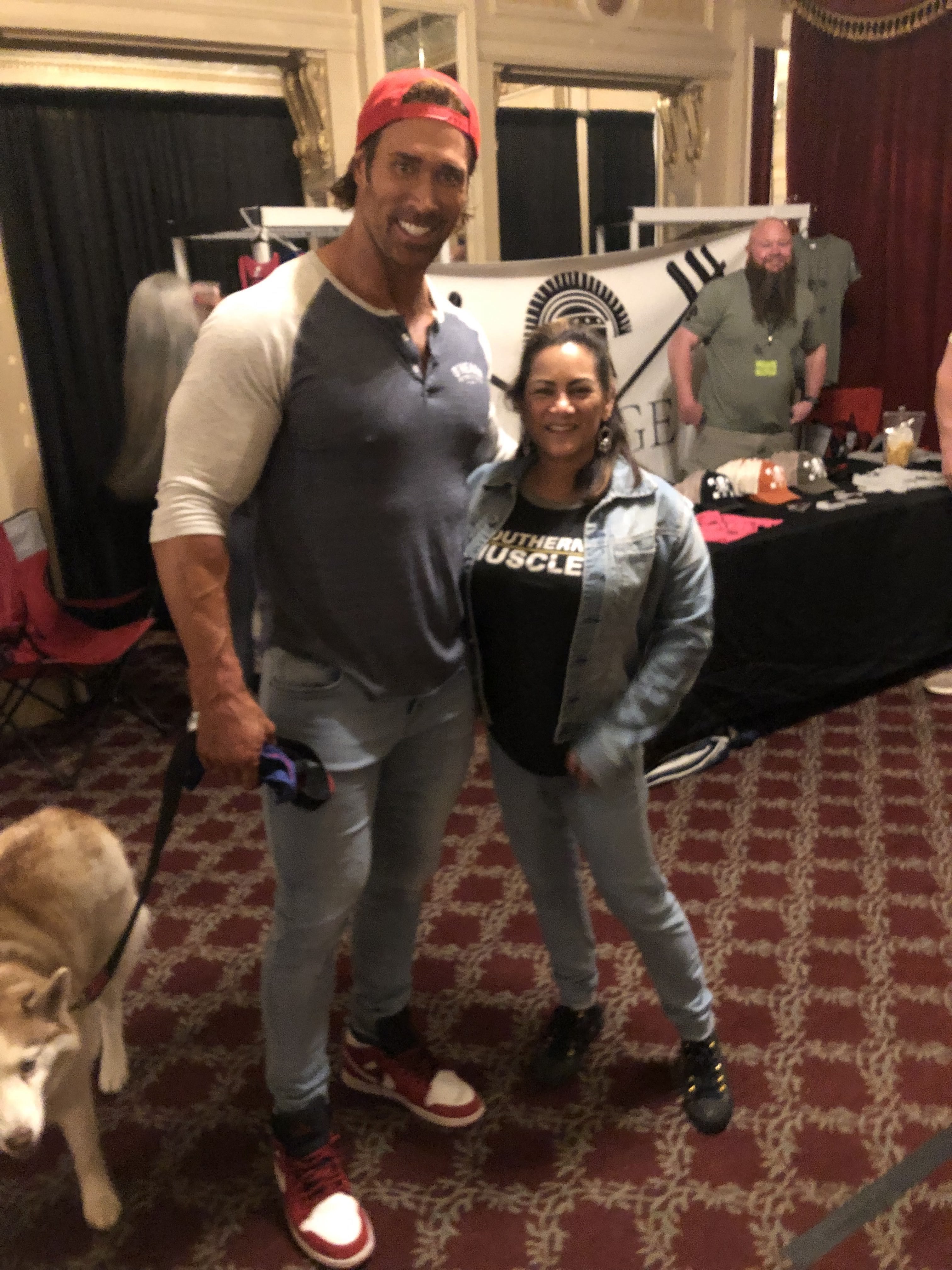 Michael O'hearn Wife